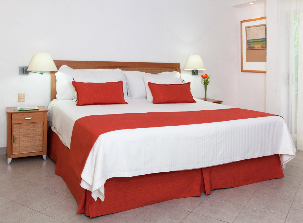 Hotel Viva Villahermosa
