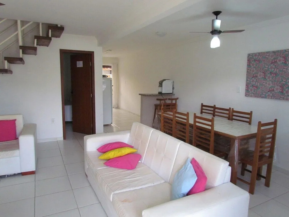 CJ21MSII-3D Porto Seguro-Piscina Sauna Ar Conforto