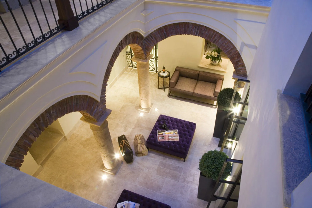 Hotel Claude Marbella