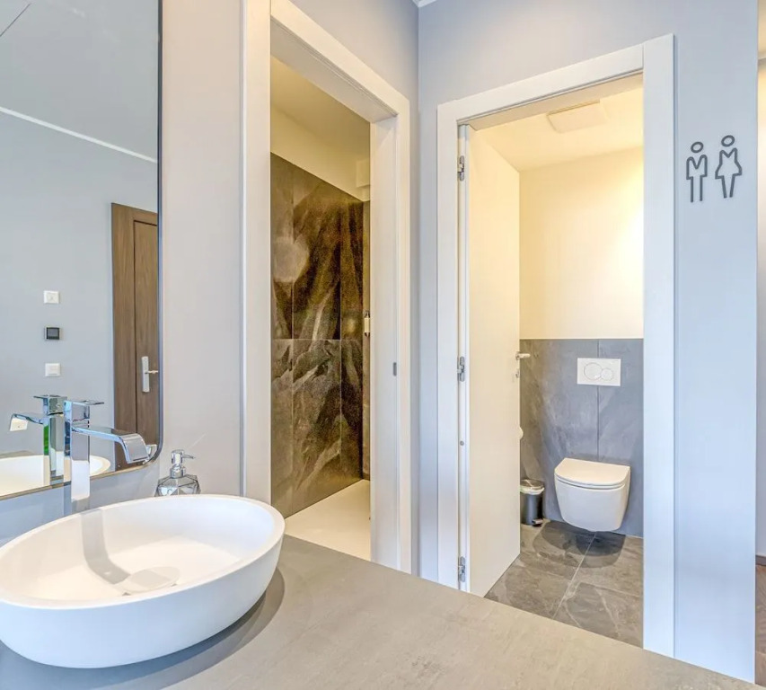 Icon H 205 Suite Micro-living