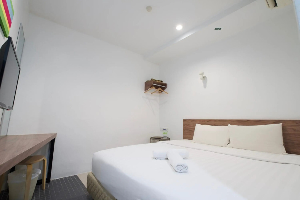 T Hotel Kuala Perlis