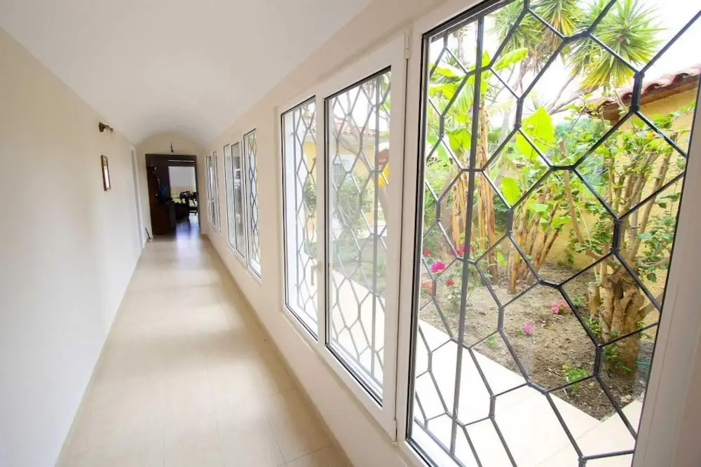 Luxury Zante Villa Zante Vista Villa Private Pool Seaviews
