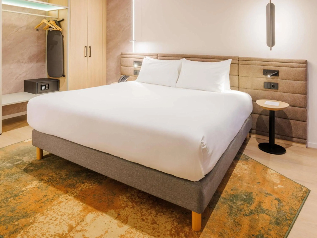 Novotel Tallinn