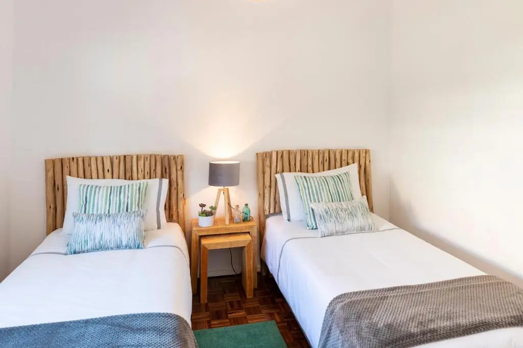 Vita Portucale ! Nook Beach Apartments