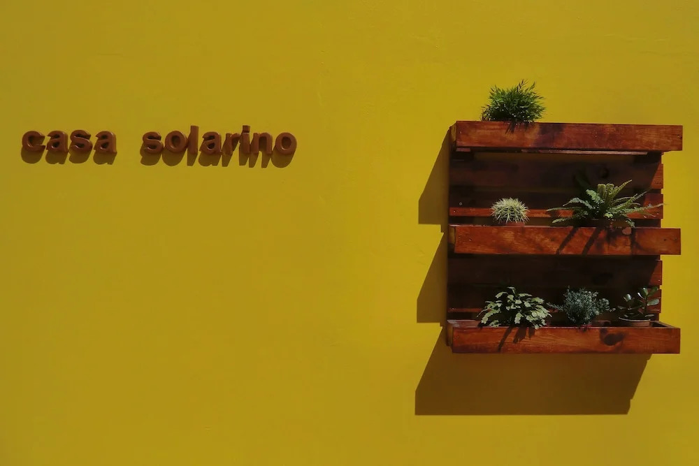 Casa Solarino Guesthouse