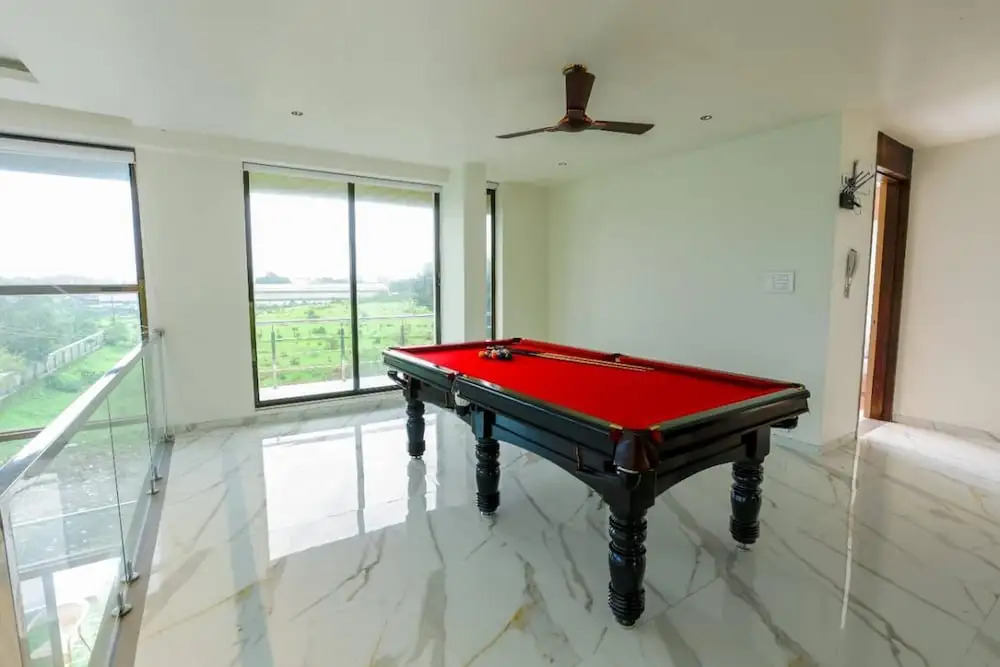 6bhk Pearl Drops Villa Igatpuri Heated Pool