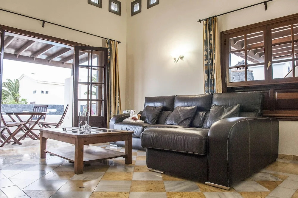 Villa Victoria Lanzarote by Villa Plus