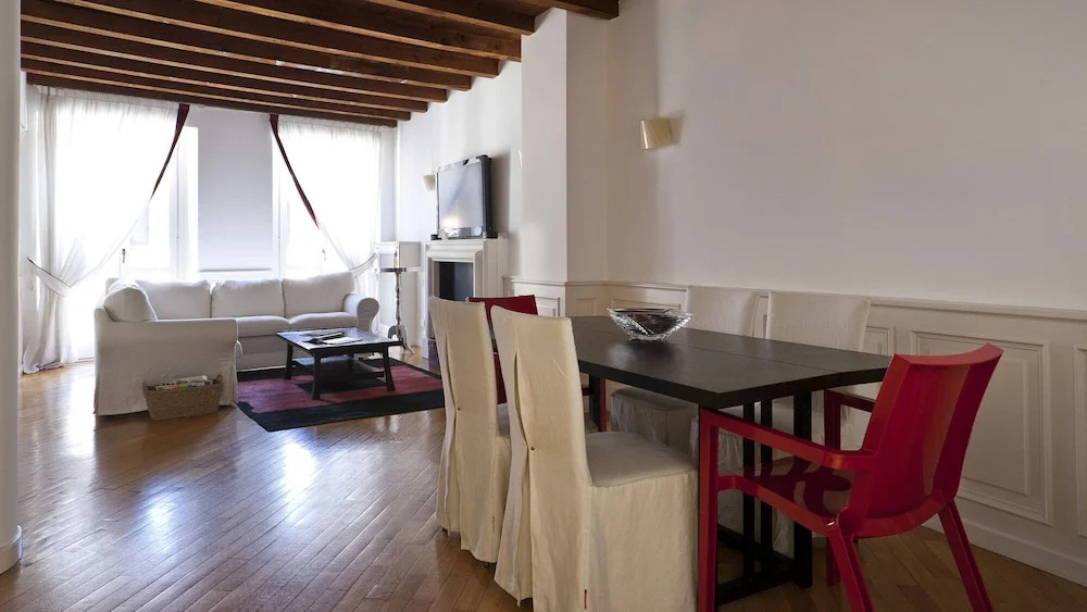 Living Milan - Garibaldi 55