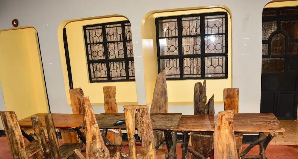 Hillsgate Homes Lodge in Namanga