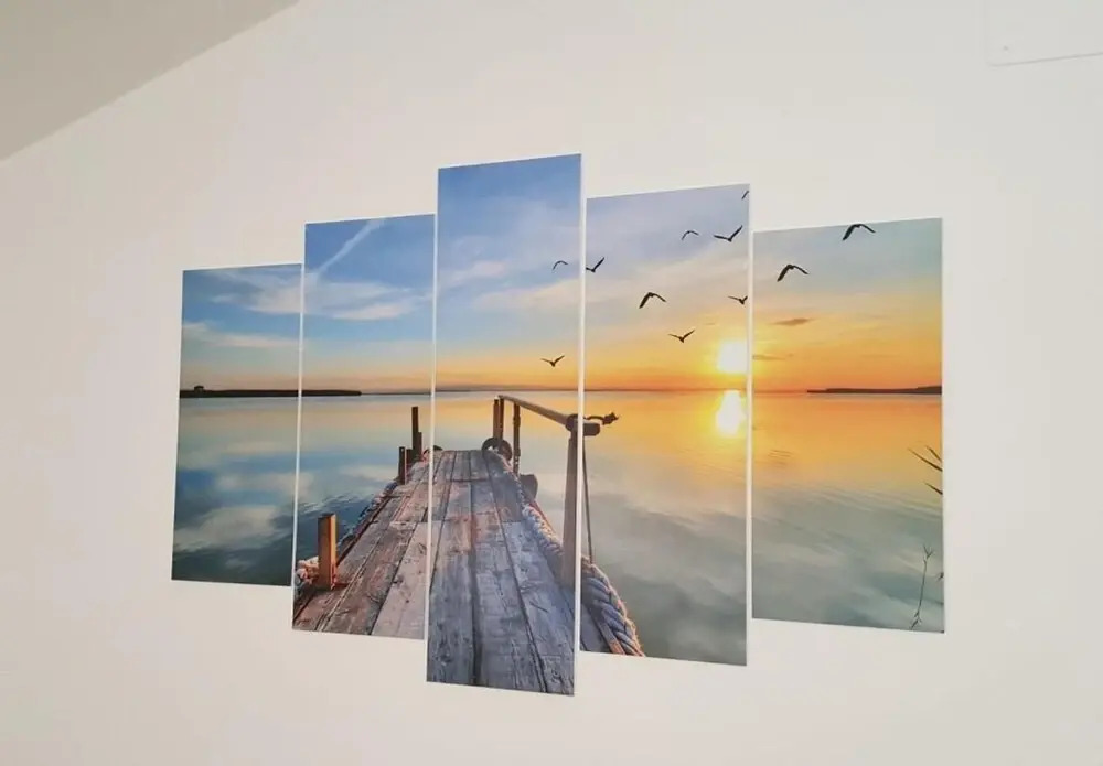 Sime - sea View - A1