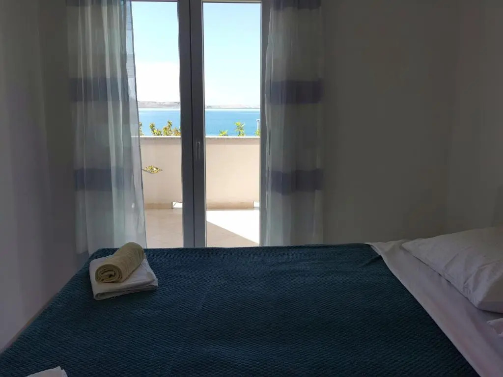 Apartments Near Sea