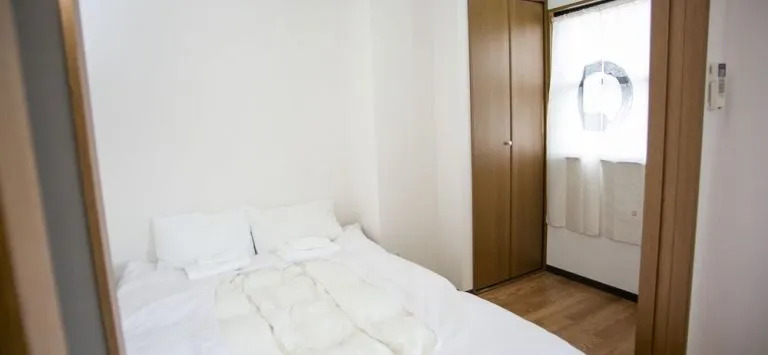 Kyoto Apartment Forest