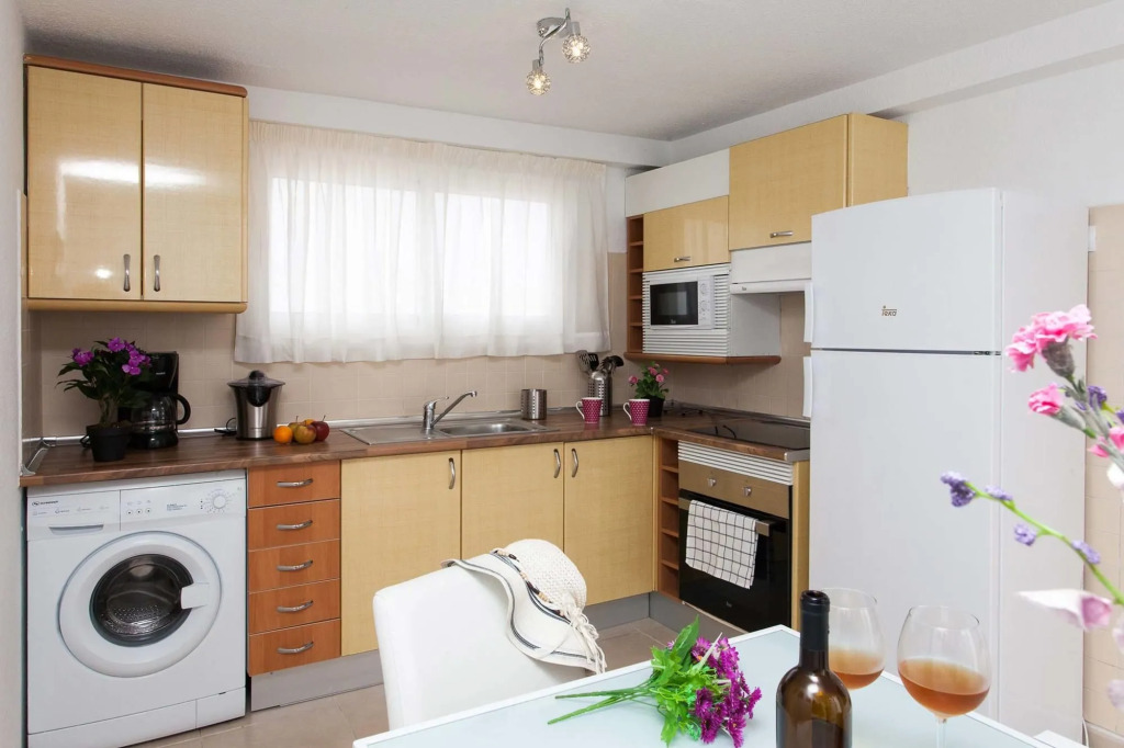 Apartamento Vista Lobos
