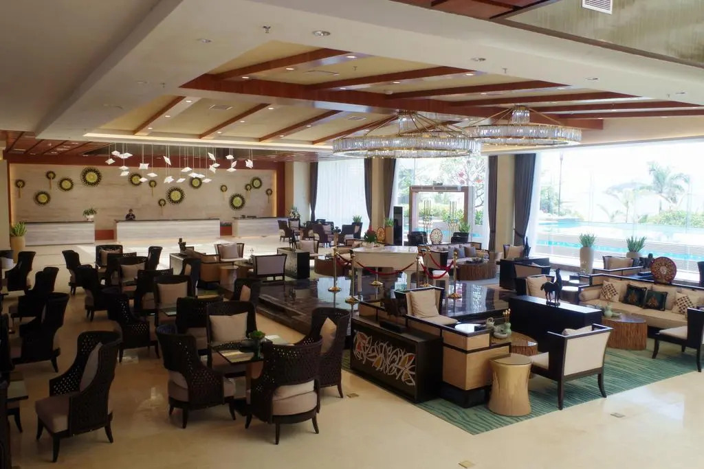 eStay Resort Toener Silver Beach Huizhou