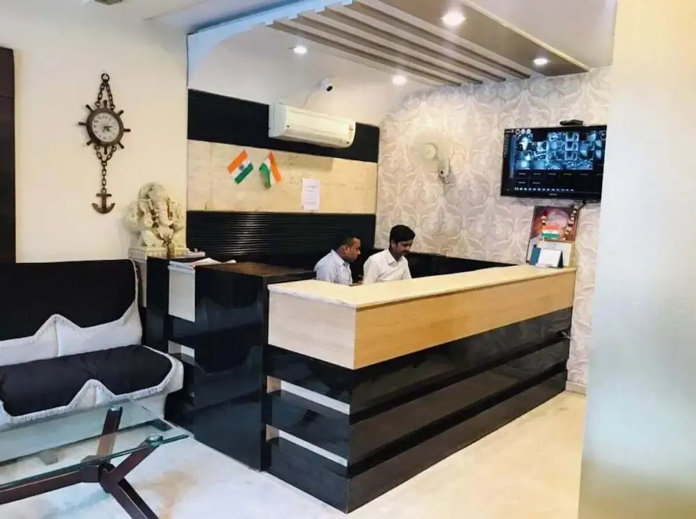 Hotel Sundaram