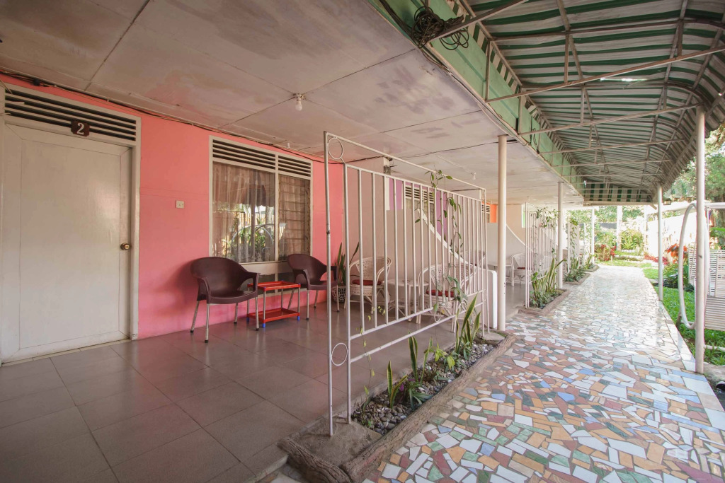 RedDoorz Syariah near Jalan Asahan Pematang Siantar
