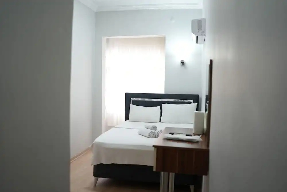 Grand 01 Otel