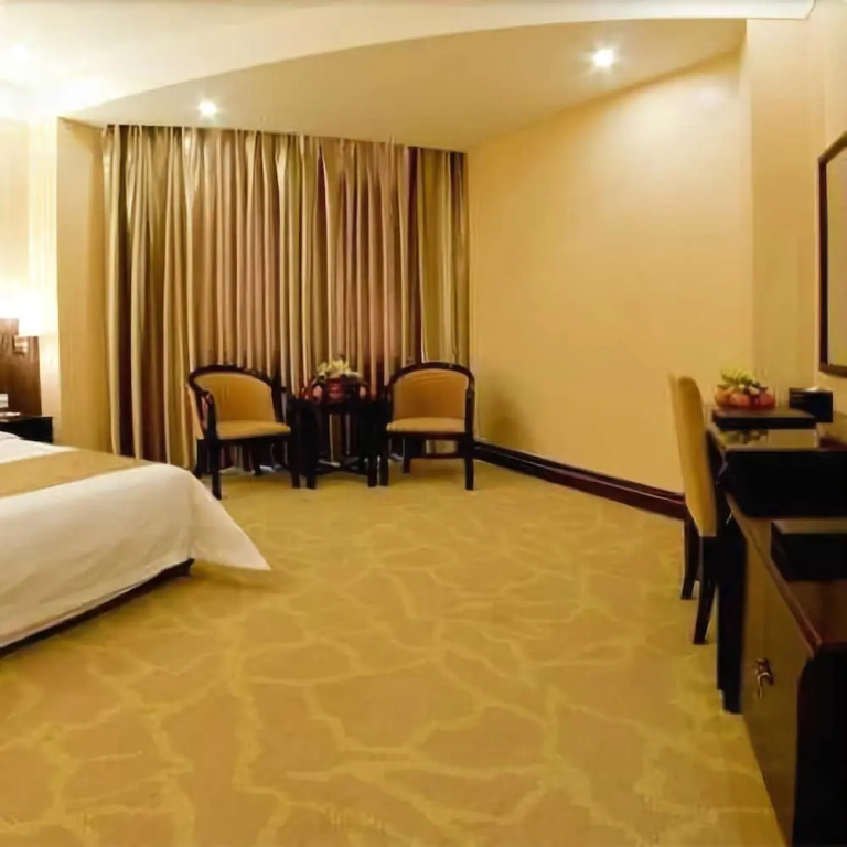 Yuxi Hotel