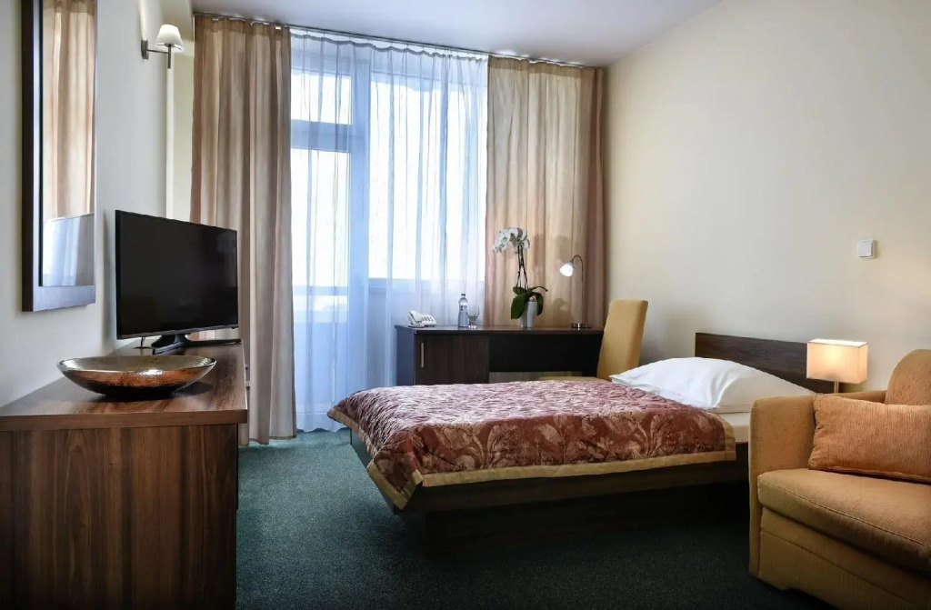 Hotel Magnólia