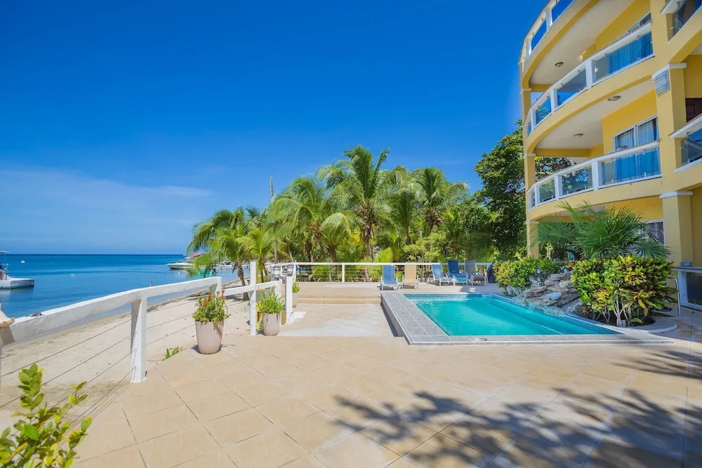 Villa Del Playa #4 - 278851