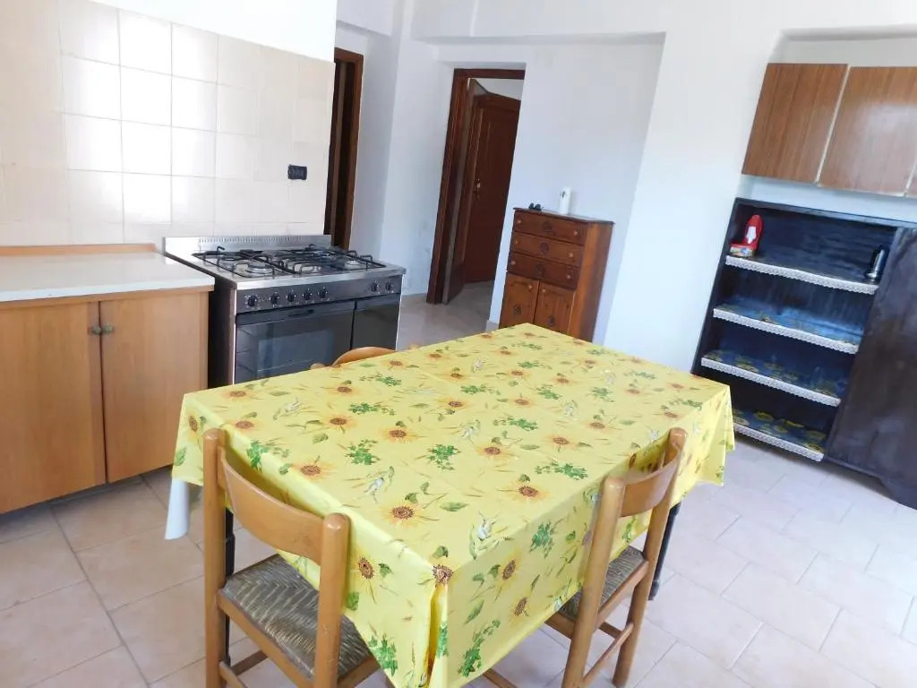 Appartamento San Carlo, Condofuri (RC)