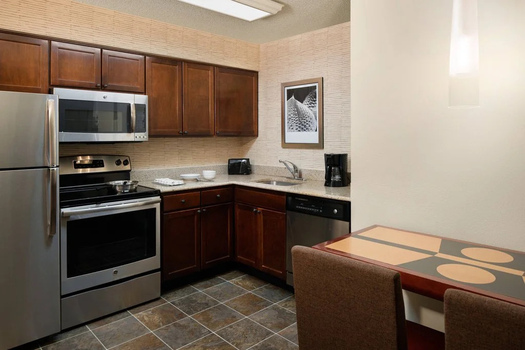 Residence Inn by Marriott Cypress Los Alamitos