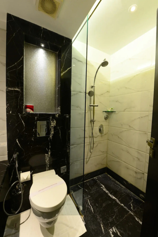Hotel City Star