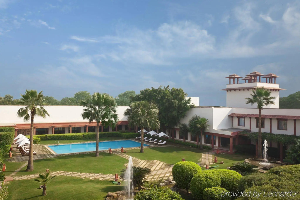 Trident Agra