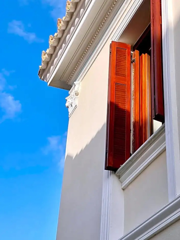 Xenios Zeus Rooms