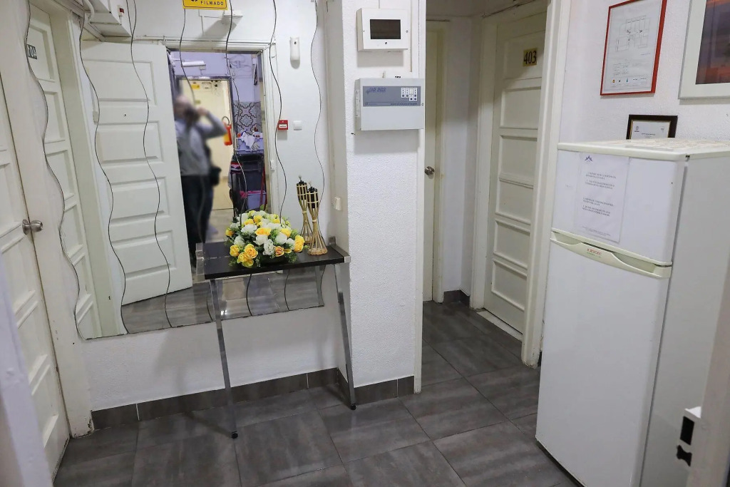 Lisbon Suite Home