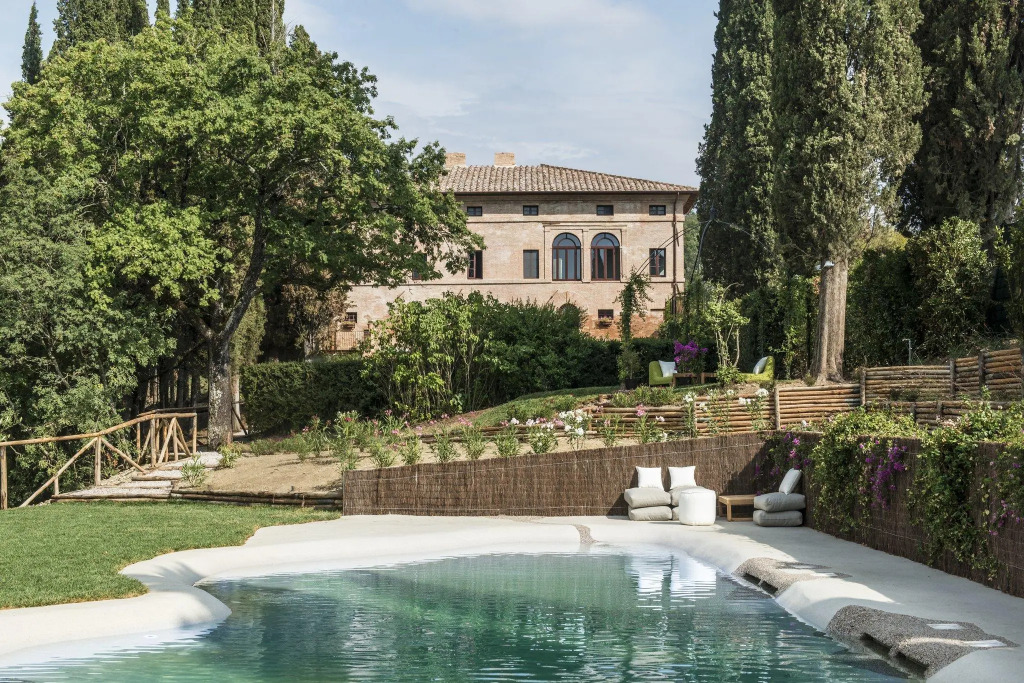 Villa Armena