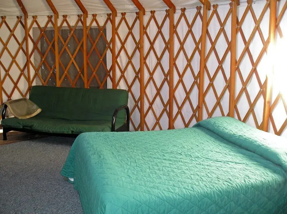 Yosemite Lakes RV Resort