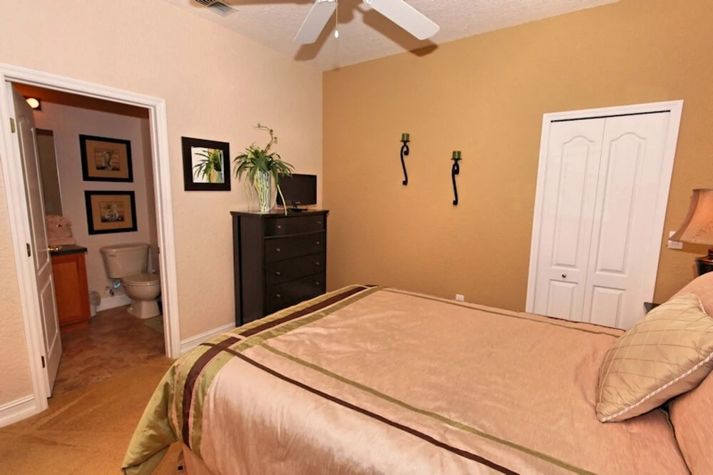 Highlands Reserve Golf & Country Club Four-bedroom