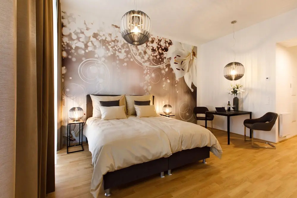 Vienna Westside Apartments