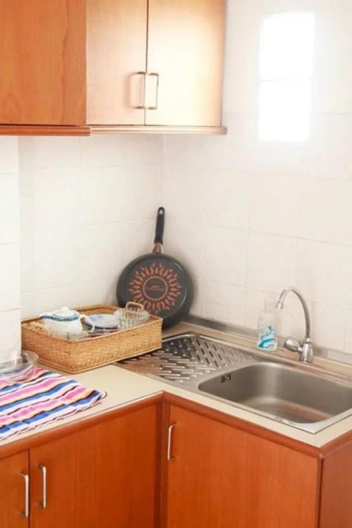 Ritratana Apartment