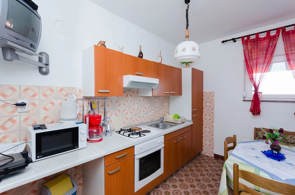 Apartments Ankica
