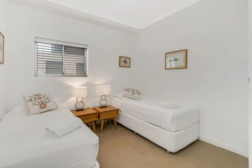 Bondi Vista Beachfront Apartment