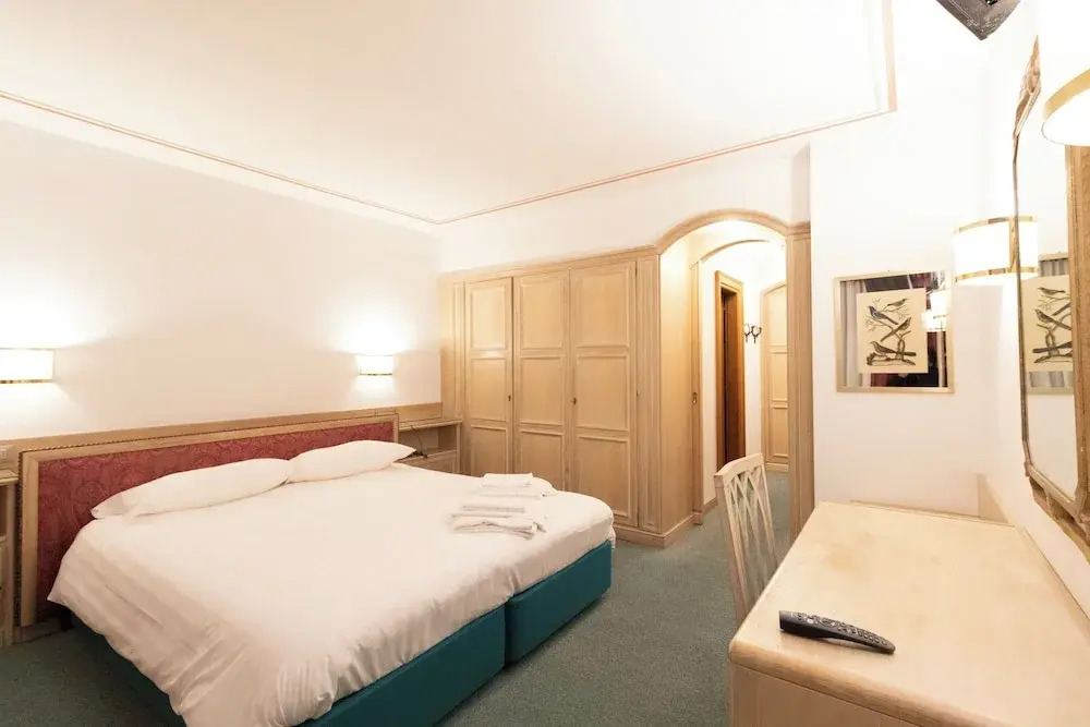 Chalet Stadio