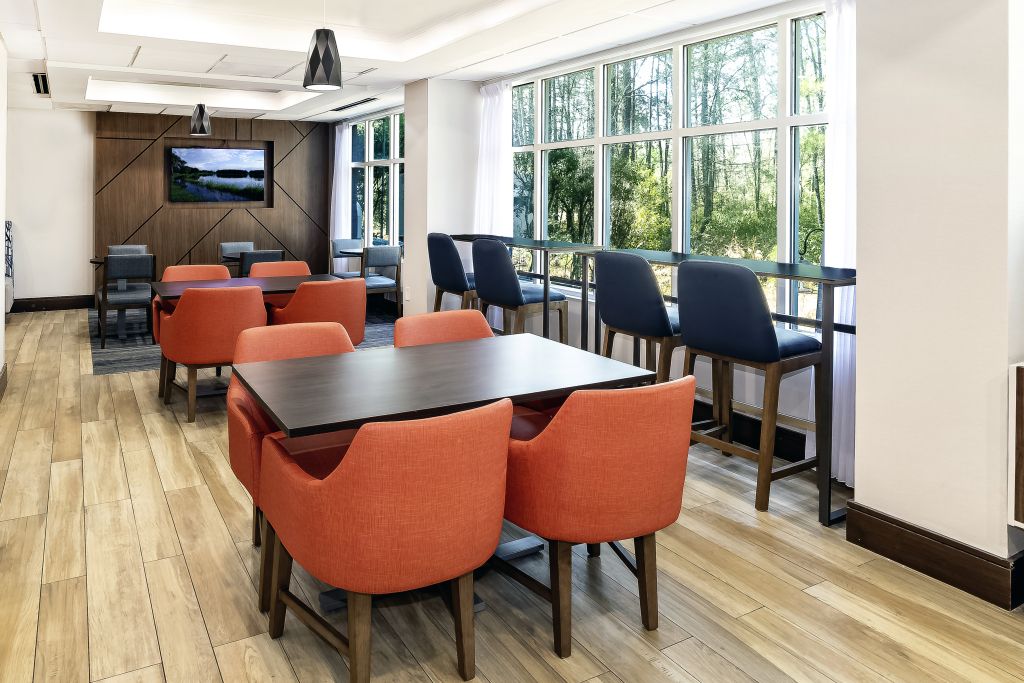 Holiday Inn Express & Suites Walterboro by IHG