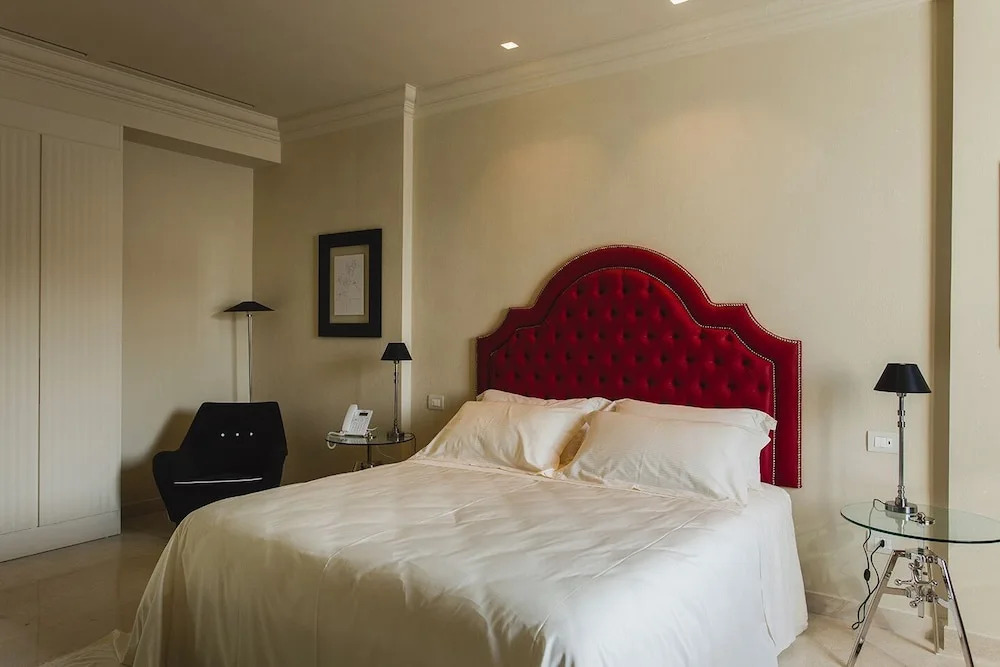 Отель Alvino Relais