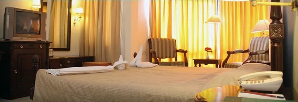 Swosti Palm Resort Gopalpur