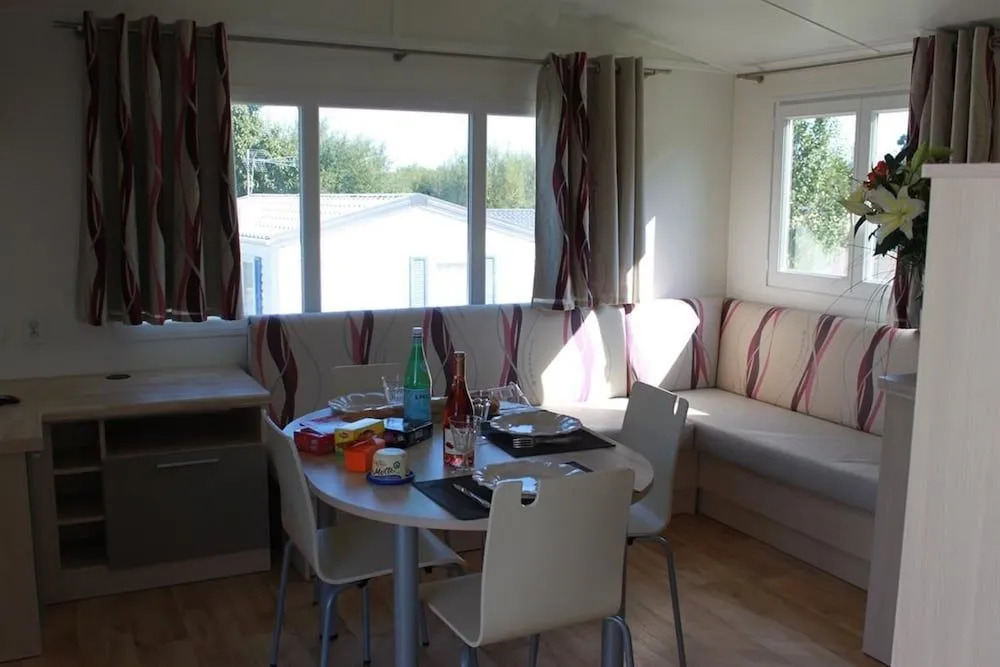 Camping Pen Guen