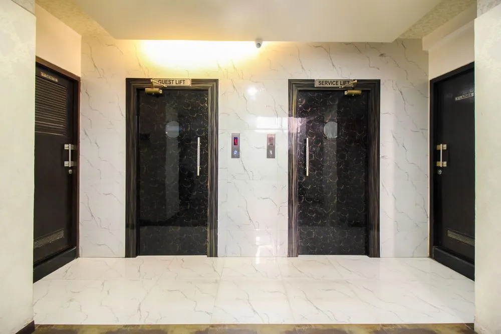 Fabhotel Savoy Suites Mumbai Airport