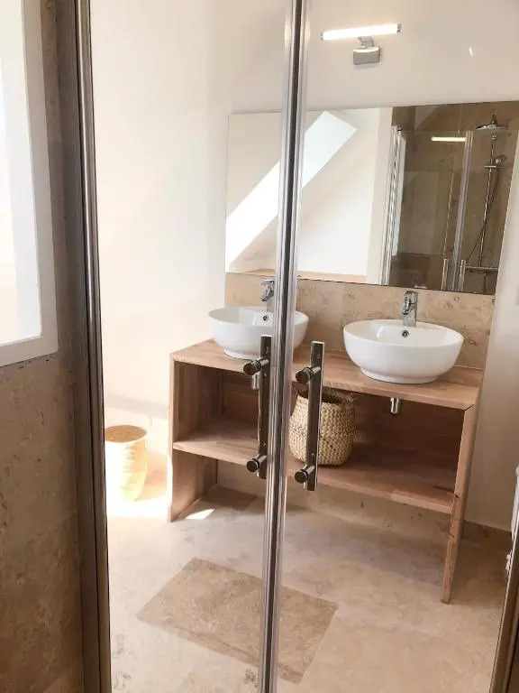 Appartement Duplex Perros Guirec 4 pièces 8 personnes