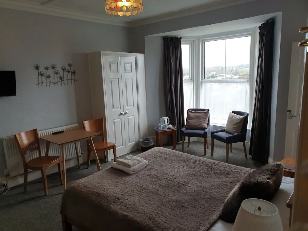 Malin House Hotel