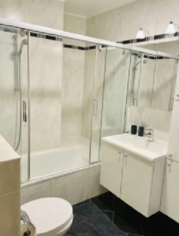 Cosy 1 bedroom flat in Limpertsberg