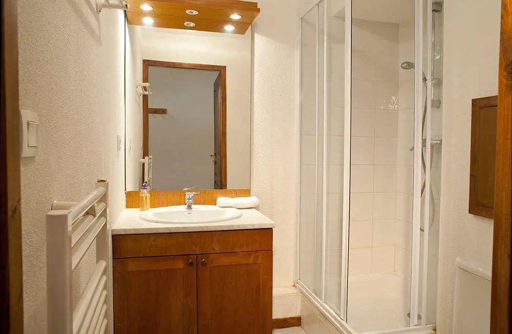 Residence Les Valmonts