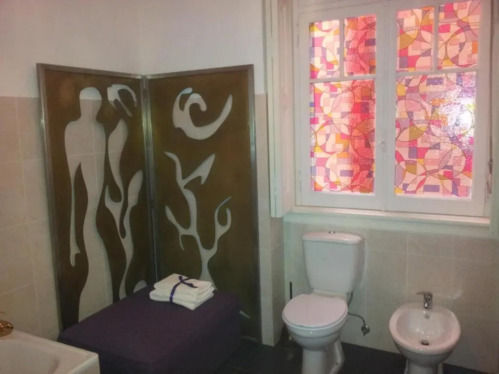 Whatever Art B&B