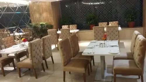 Hotel Pacific