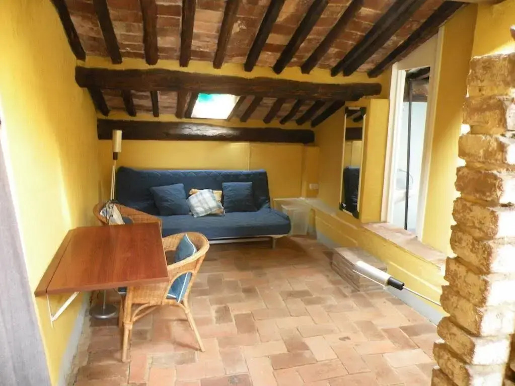 Casa Vacanze San Miniato al Tedesco